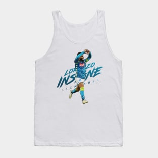 Insigne Napoli Tank Top